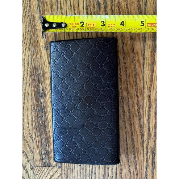 Vintage GUCCI Folding Sunglasses Case   Women\'s One Size main image 7